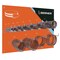 Présentoir 110 colliers B9/B12